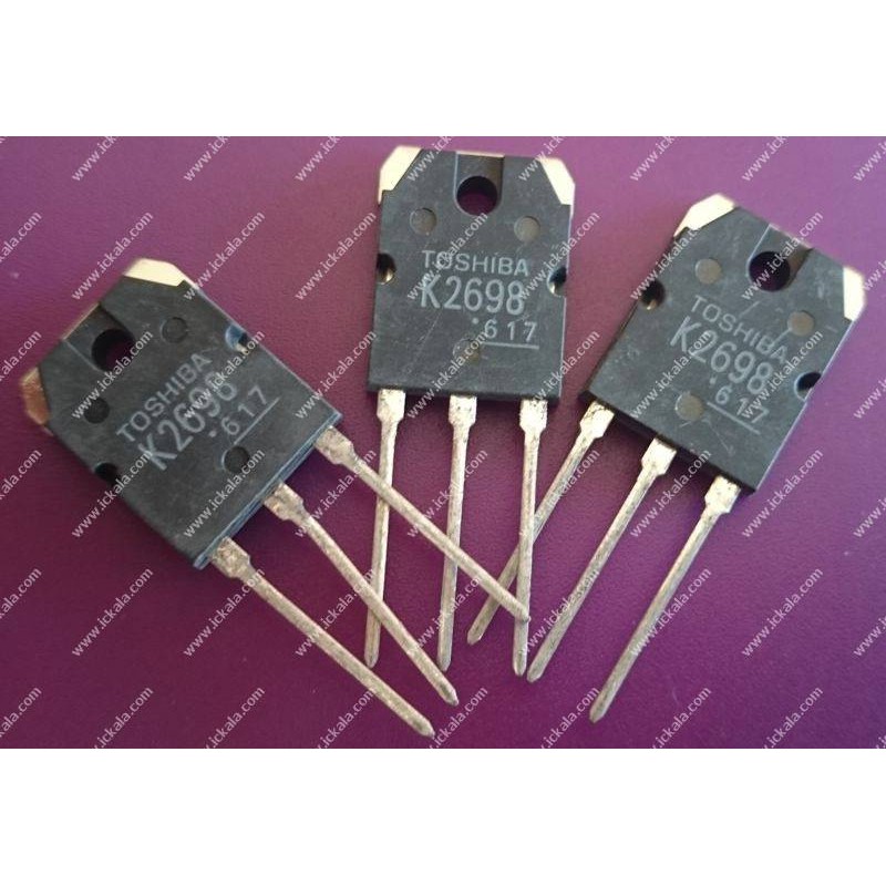 2SK2698