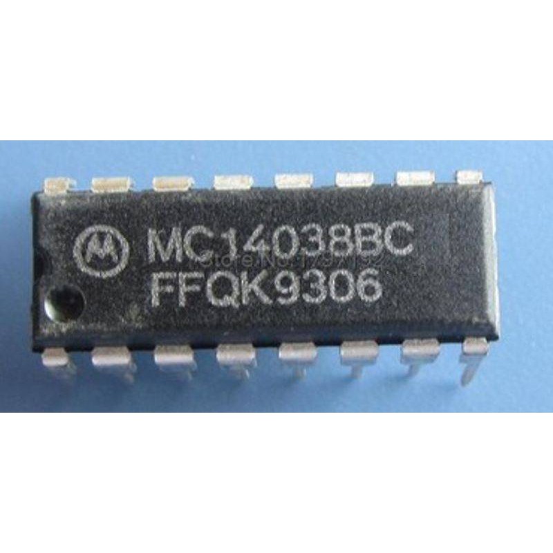 MC14038BCL