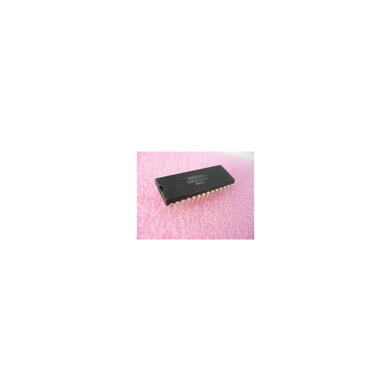 ICM7217AIPI