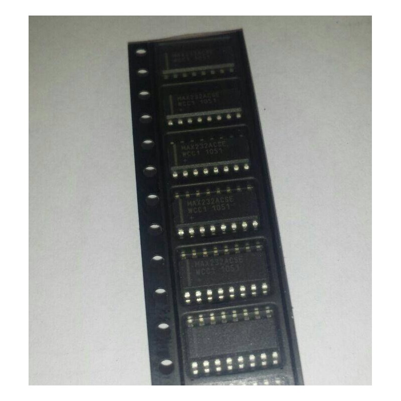 MAX232CSE