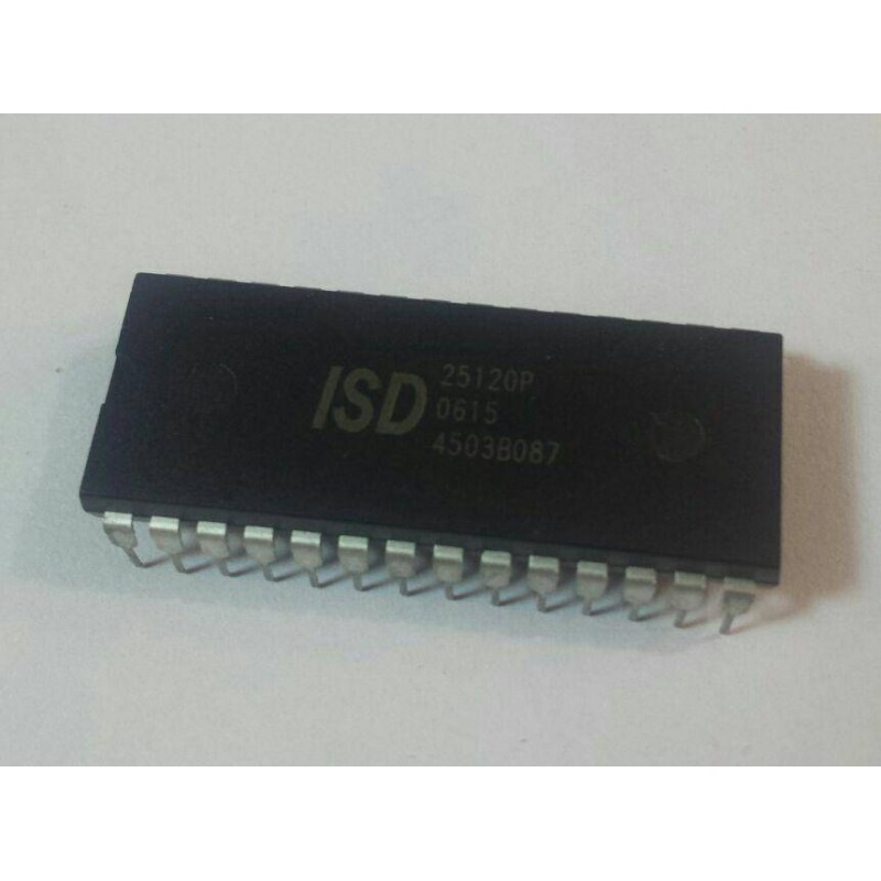 ISD25120