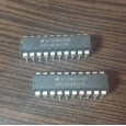 ADC0838CCN