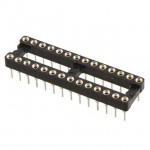 socket-28p-narrow-mil
