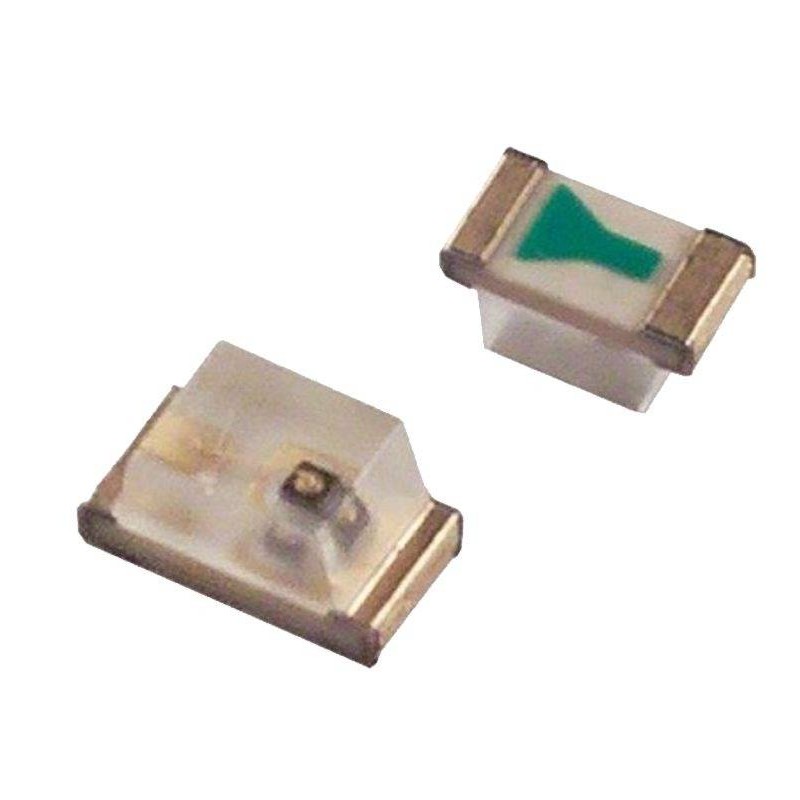 LED-1206-blue