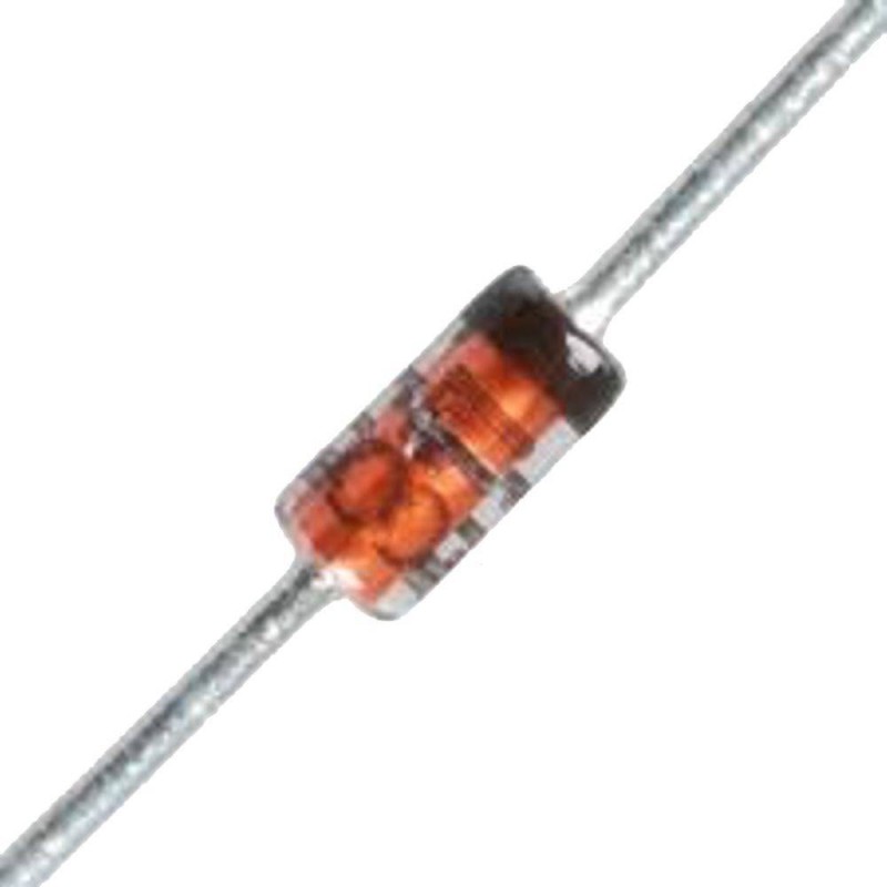 BZX55C3V3-3.3V