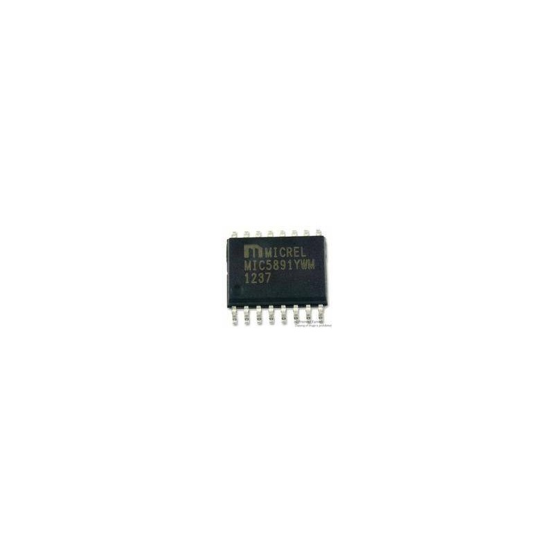 MIC5891YWM