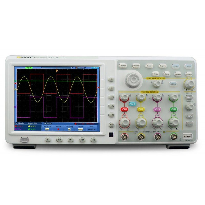 TDS-7104