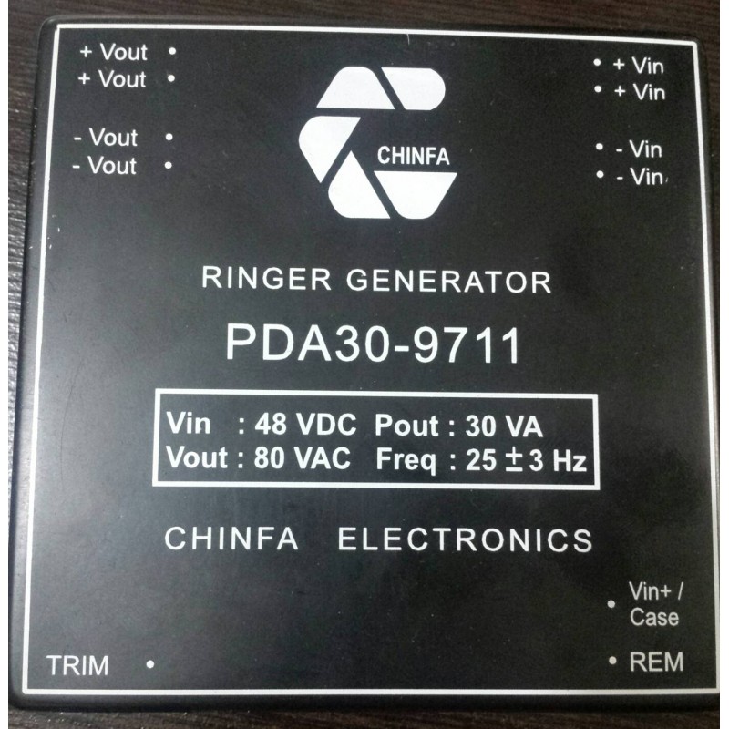 PDA30-9711