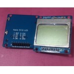 LCD-NOKIA5110