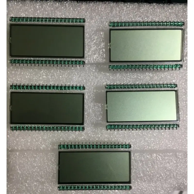 3.5Digit-LCD reflective