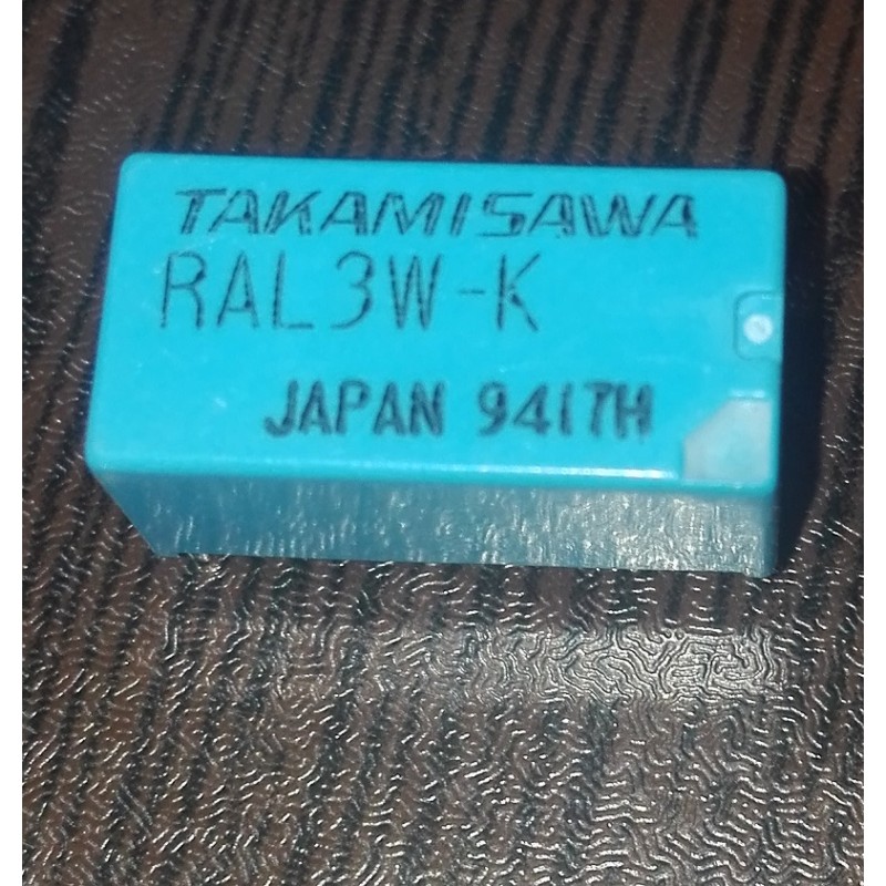 RAL3W-K