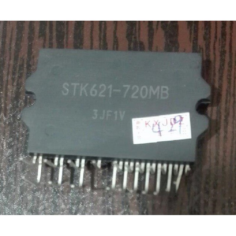 STK621-720MB
