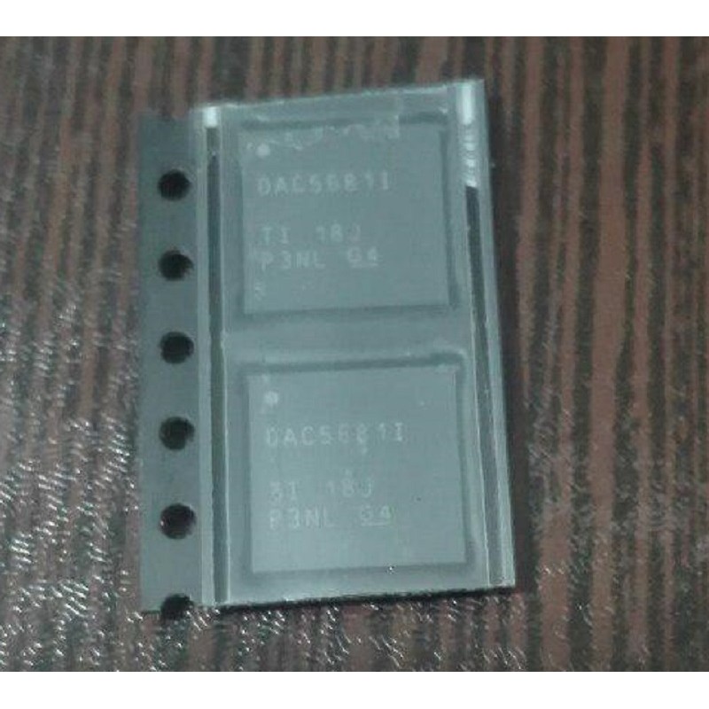 DAC5681IRGCT