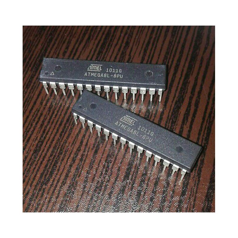 ATMEGA8L-8U