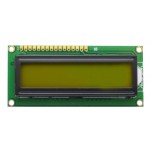 LCD2x16-Green