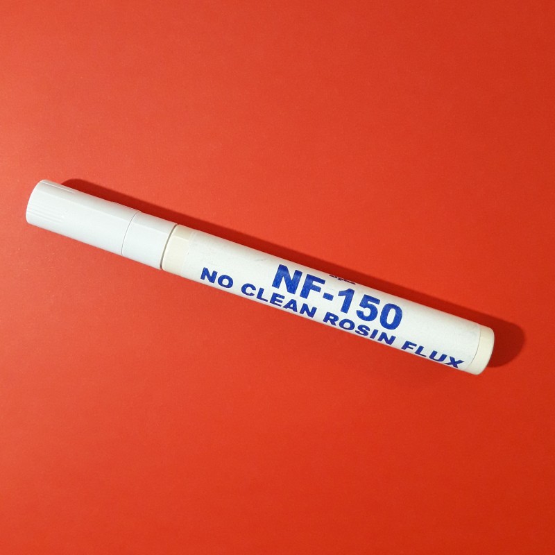 ماژیک فلاکس آلفا NF-150 12gr