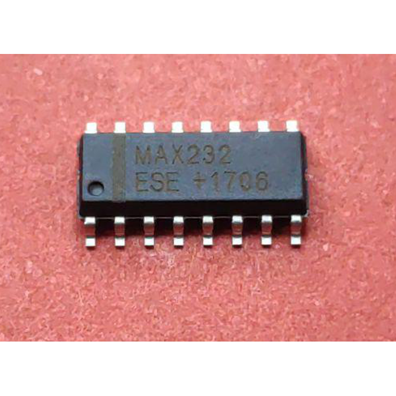 MAX232ESE+
