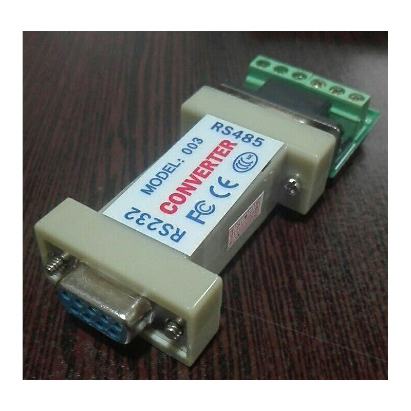 RS232-RS485-converter