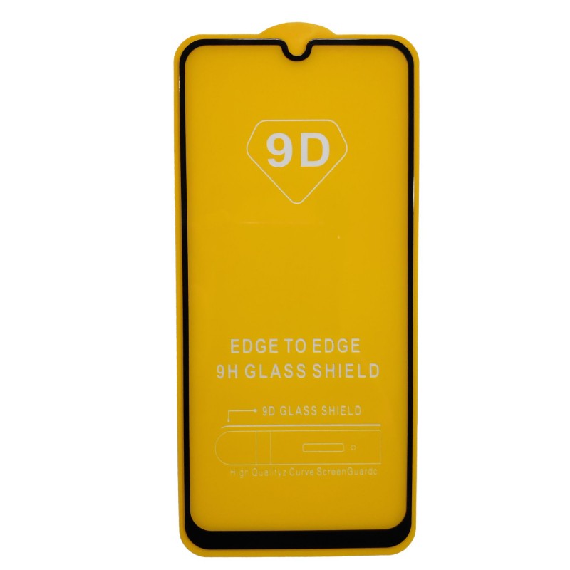محافظ صفحه نمایش Di9 برای موبایل Galaxy A50S
