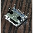 کانکتور میکرو USB 7.2mm