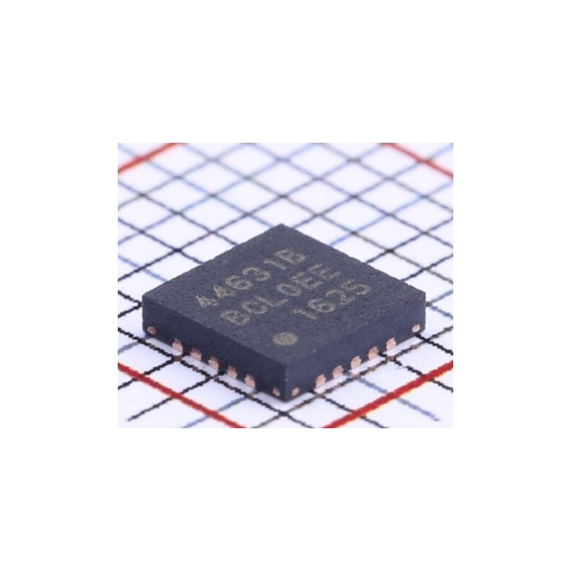 SI4463B1B