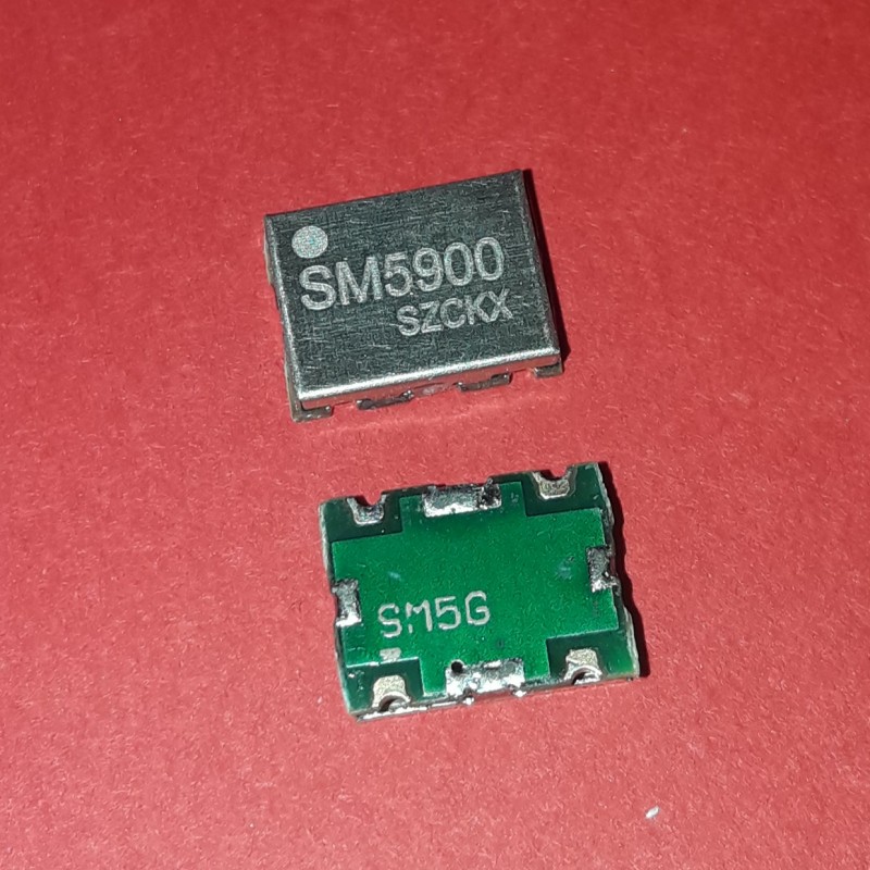 SM5900