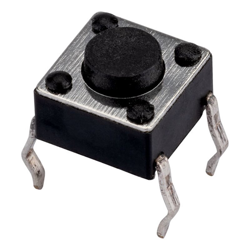 tactile switch 4PD-6-6-4.3