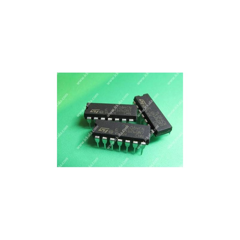 TL084CN