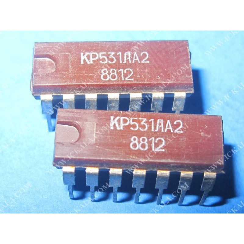 KP531 A2