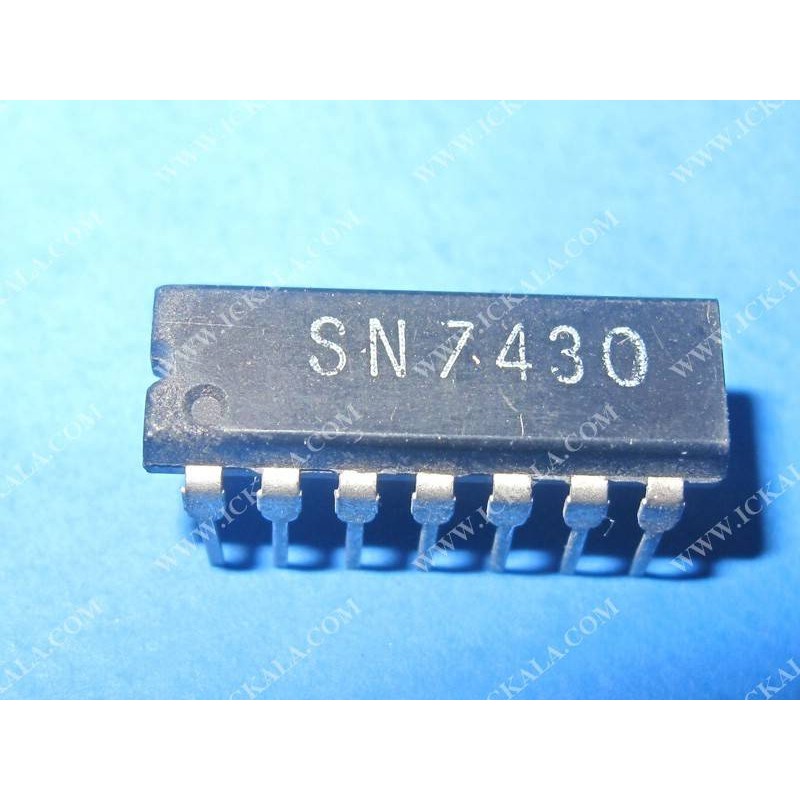 SN7430