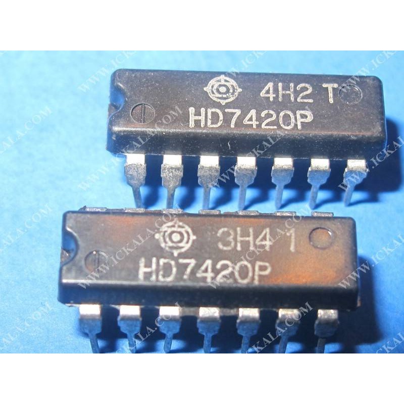 HD7420P