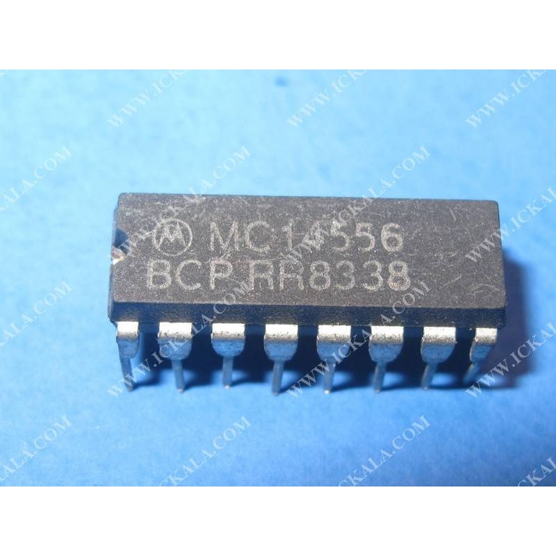 MC14556bcp