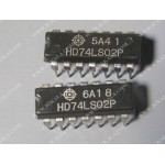 HD74LS02P