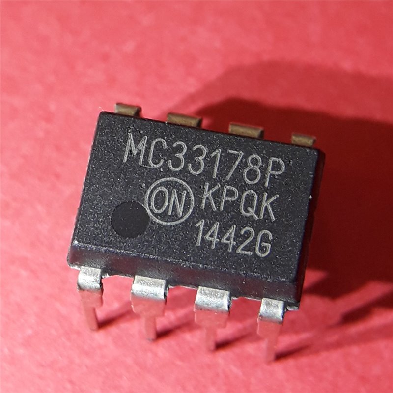 MC33178P