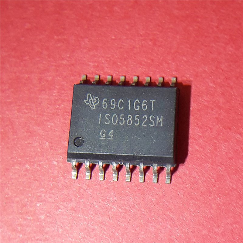 ISO5852SM