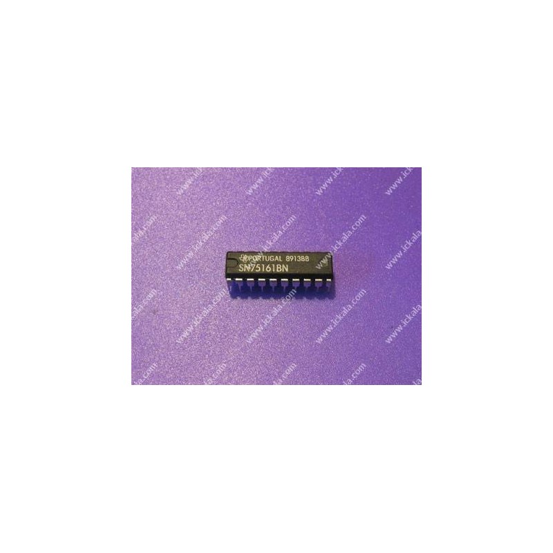 SN75161BN