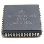 MC68HC811E2FN