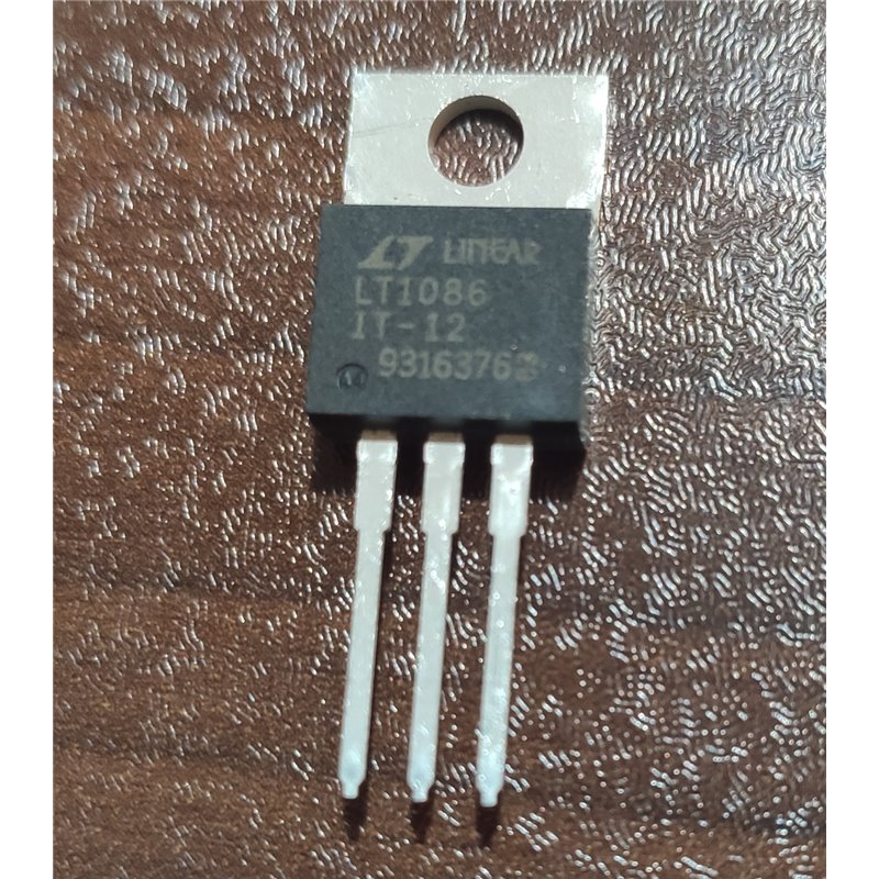 LT1086IT-12