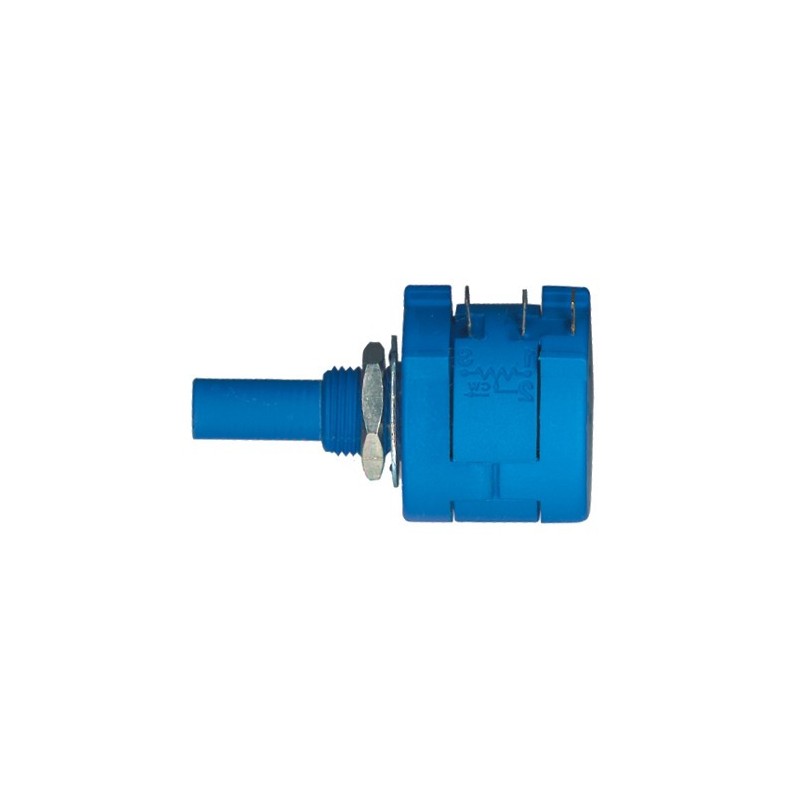   Rotary Potentiometer, 20 kohm 3590S Series