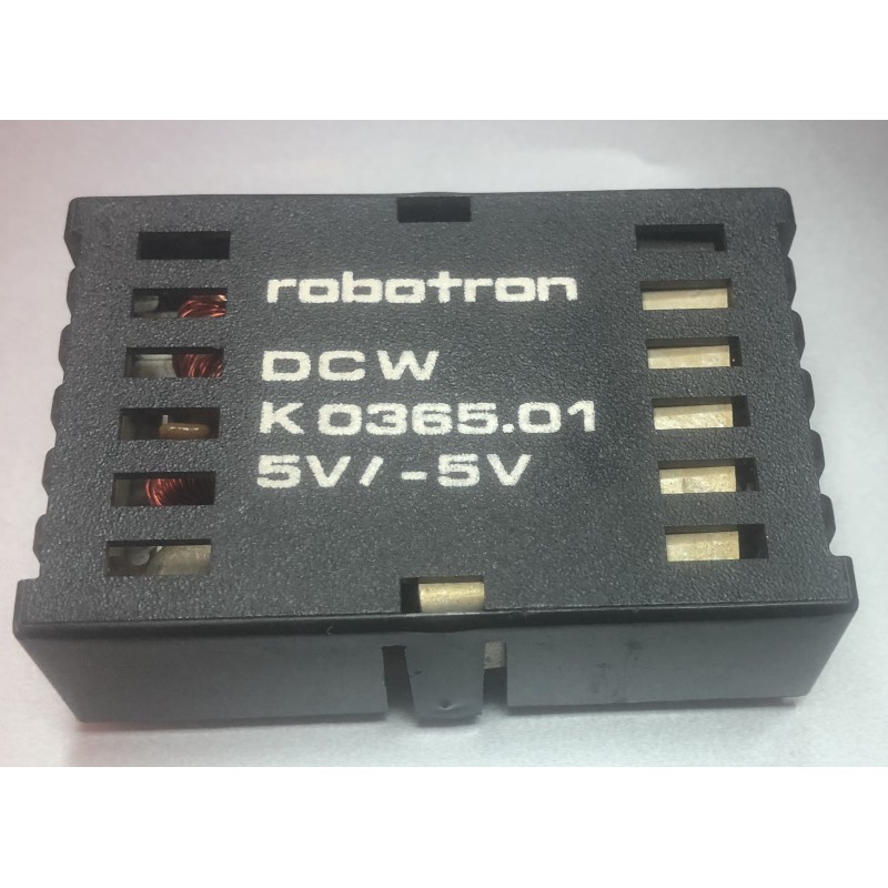 KO365-01 