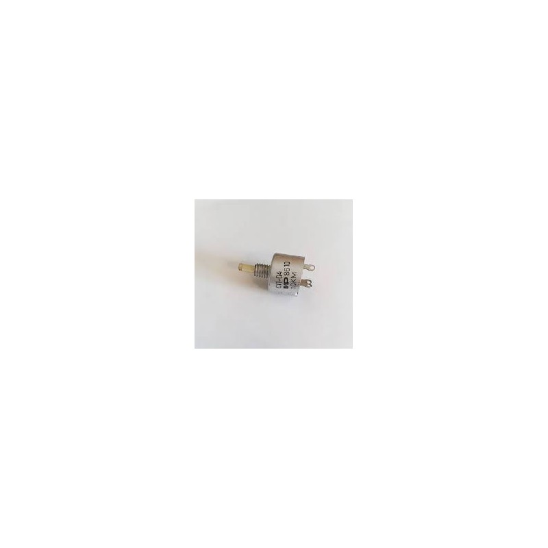RUSSIAN POTENTIOMETER СП-04 10KOHM