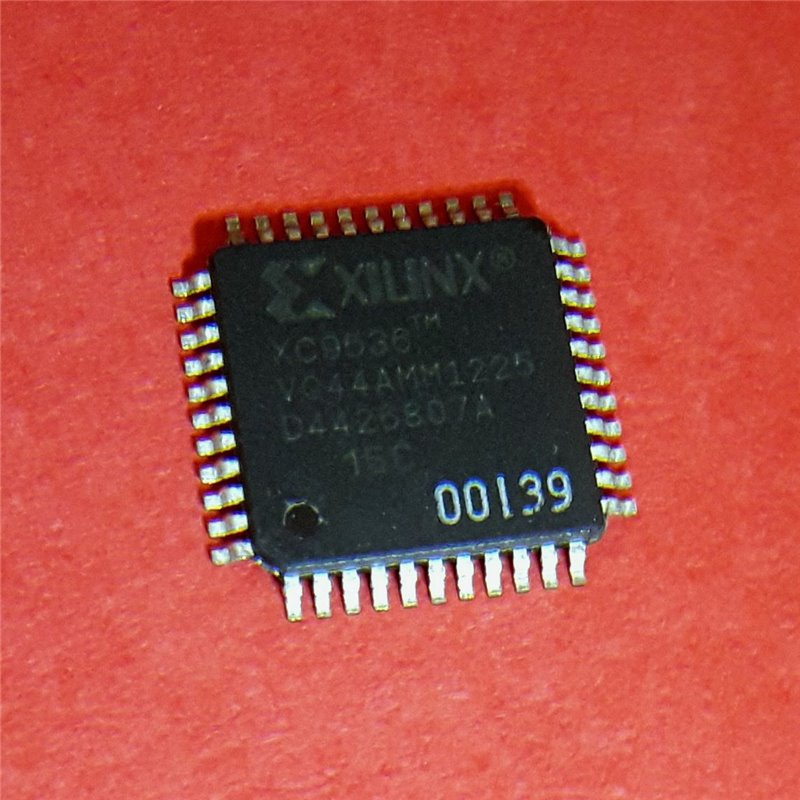 XC9536-VQ44-15C