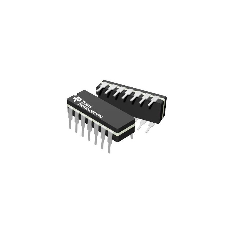SN54LS04J