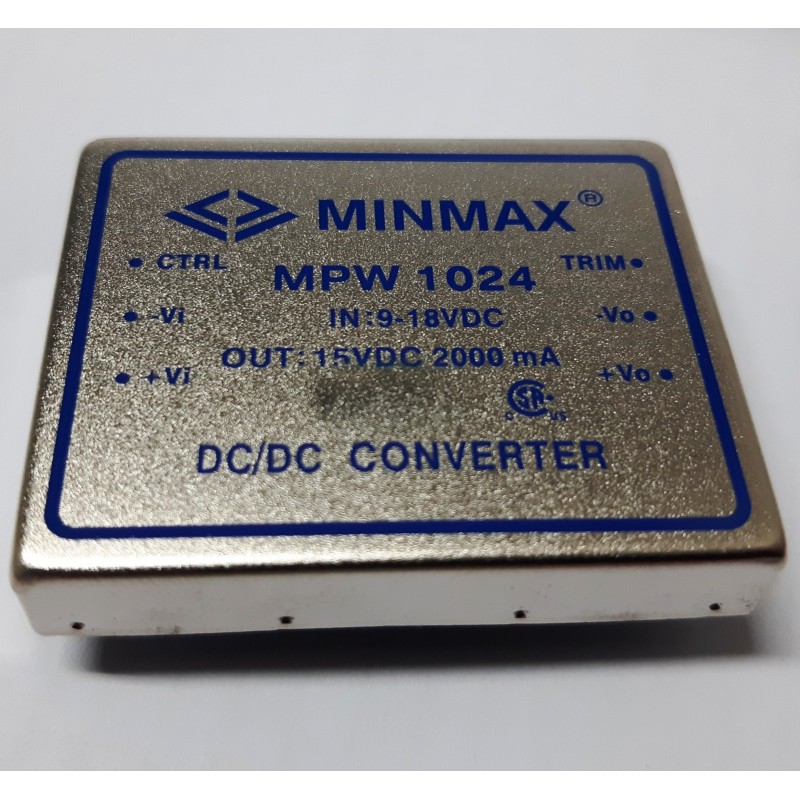 MPW1024