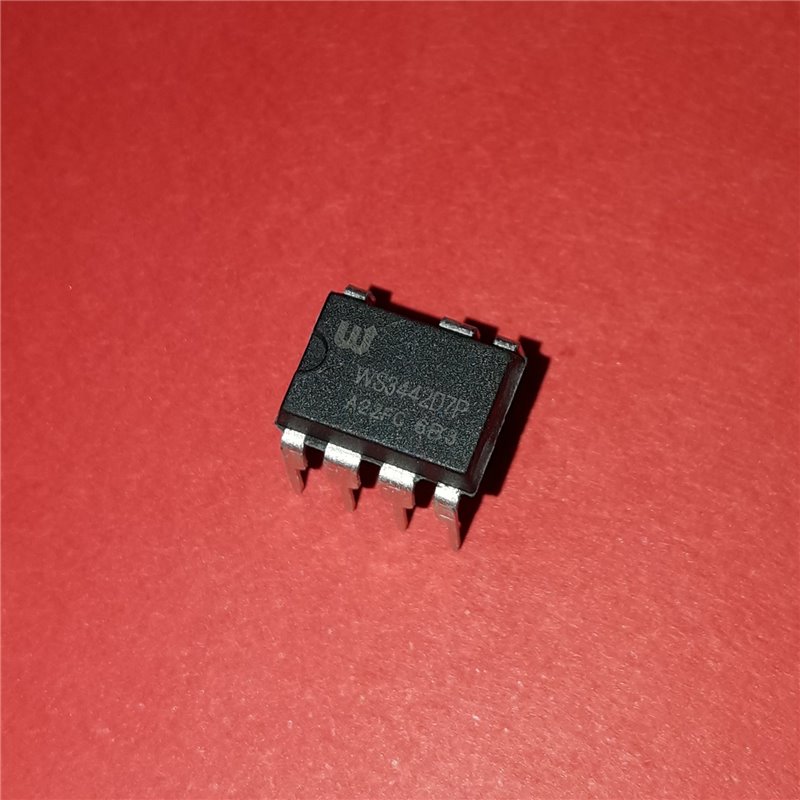 WS3442D7P