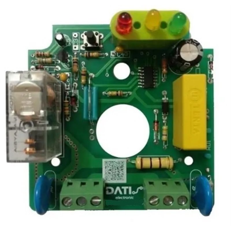 کیت ست کنترل اتوماتیک پمپ داتیس  مدل PC-19