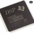 TMS320VC5509APGE