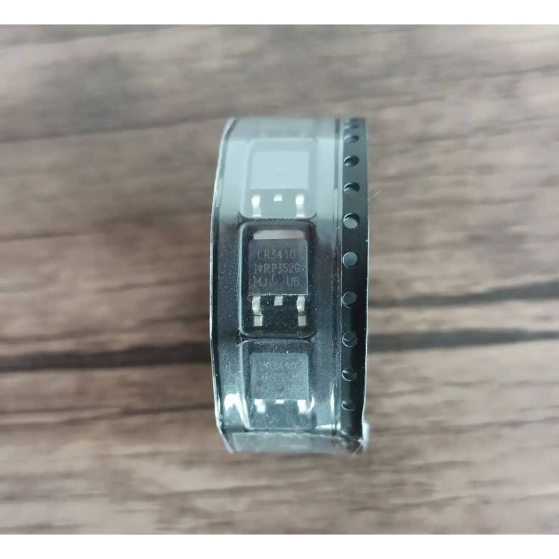 IRLR3410PBF