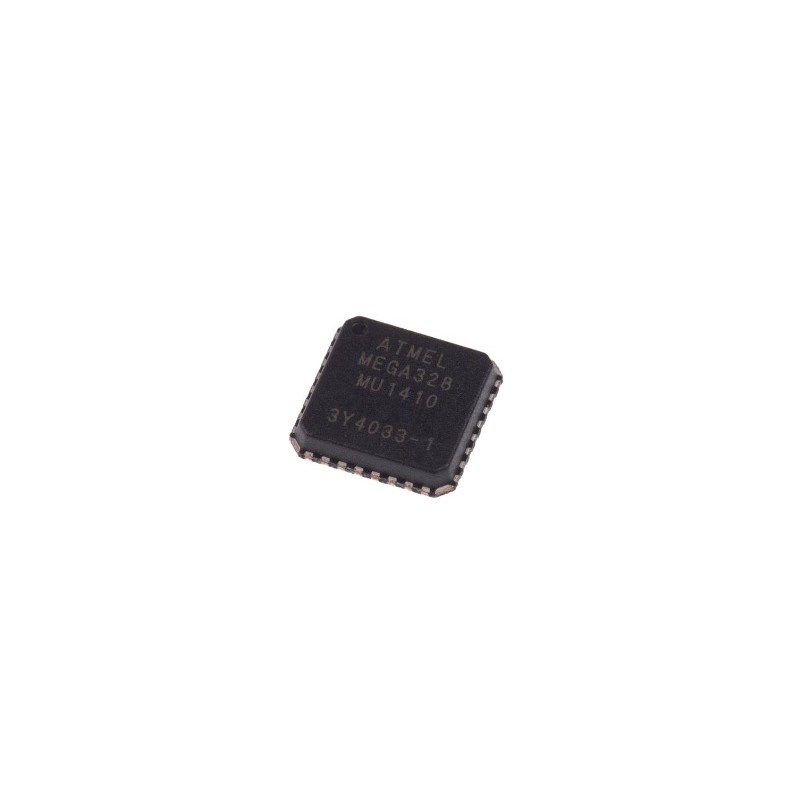ATMEGA328P-MU