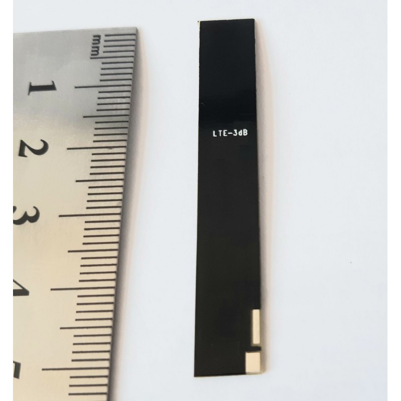 آنتن PCB 4G/LTE-3dB W73-FL